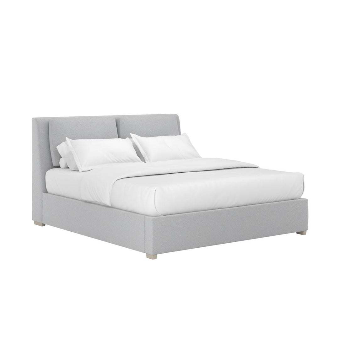 Grant Pillow Back Upholstery Bed