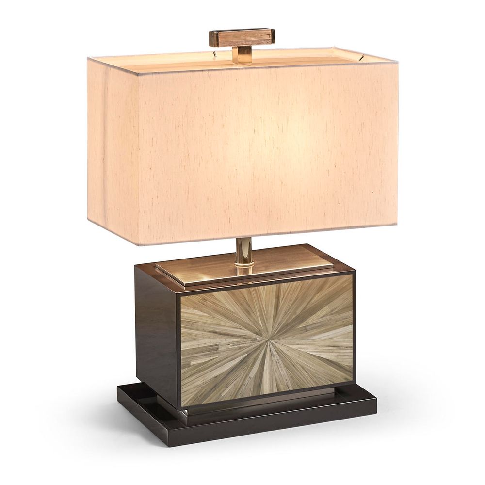 Terra Table Lamp
