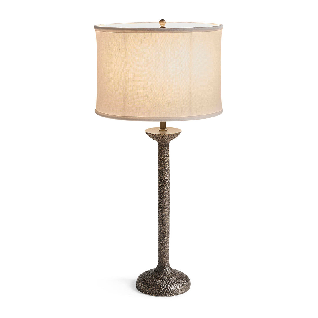 Pebble Brass Table Lamp - image 2