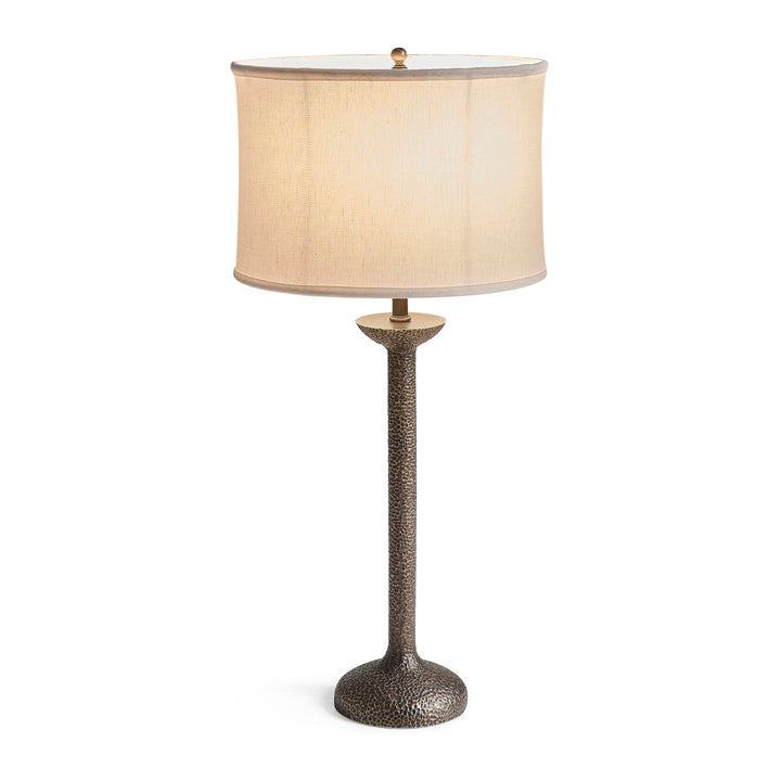 Pebble Brass Table Lamp - image 2