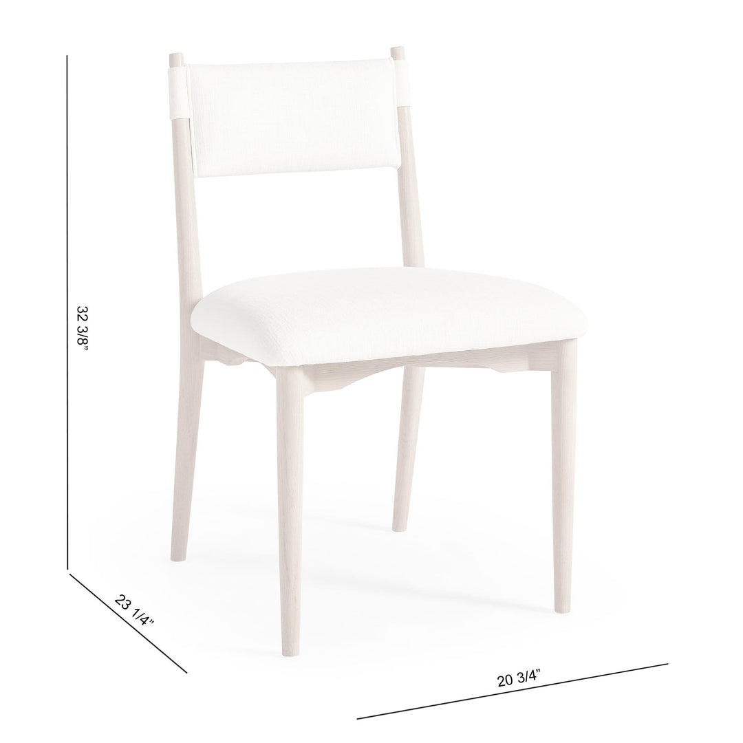 Lagoon Side Chair - image 8