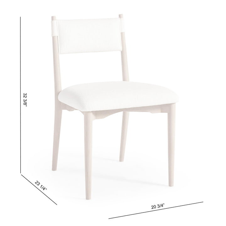 Lagoon Side Chair - image 8