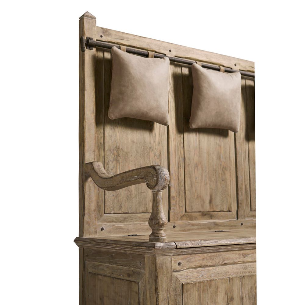 Coat Racks Sagehill Hall Bench