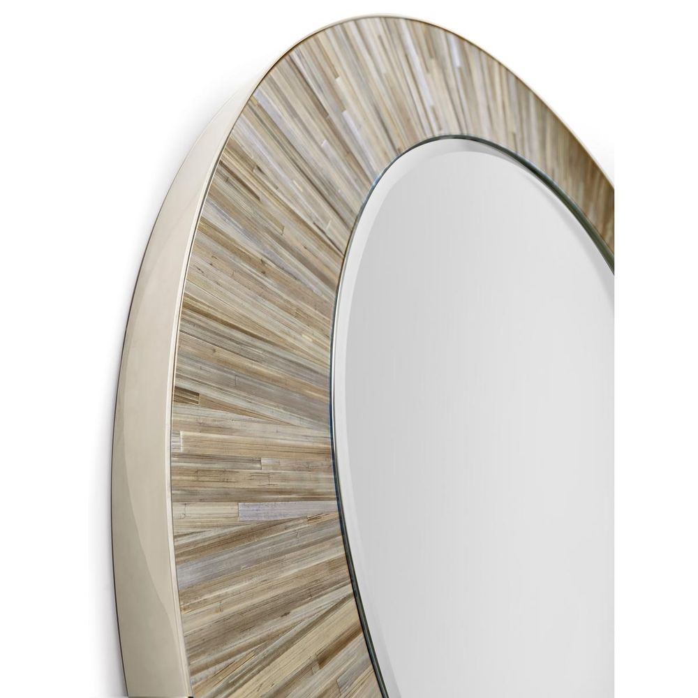 Wall Mirrors Terra Round Mirror