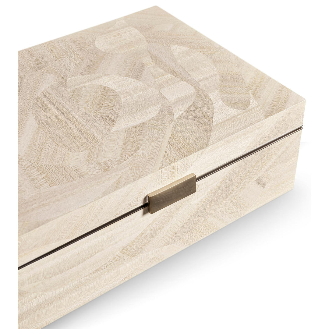 Tidepool Rectangular Box - Set of 2 - image 11