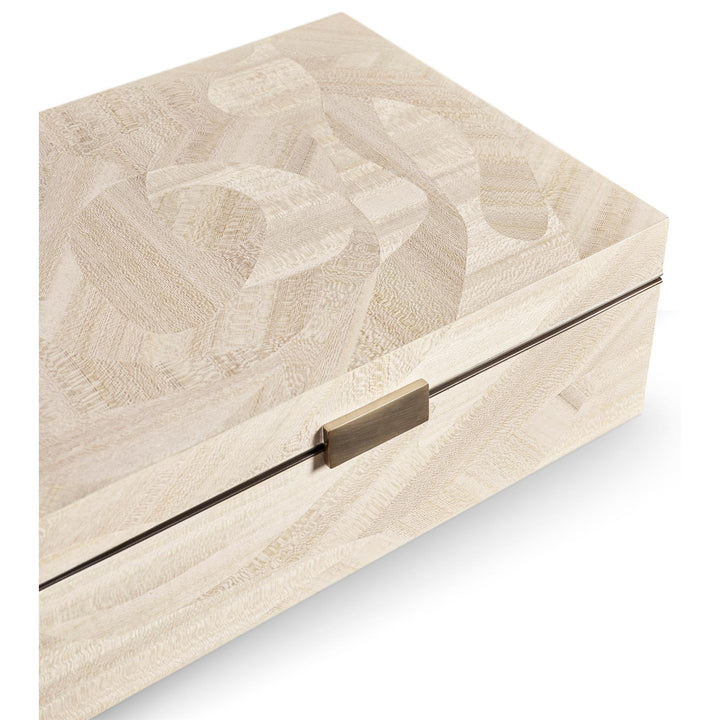 Tidepool Rectangular Box - Set of 2 - image 11