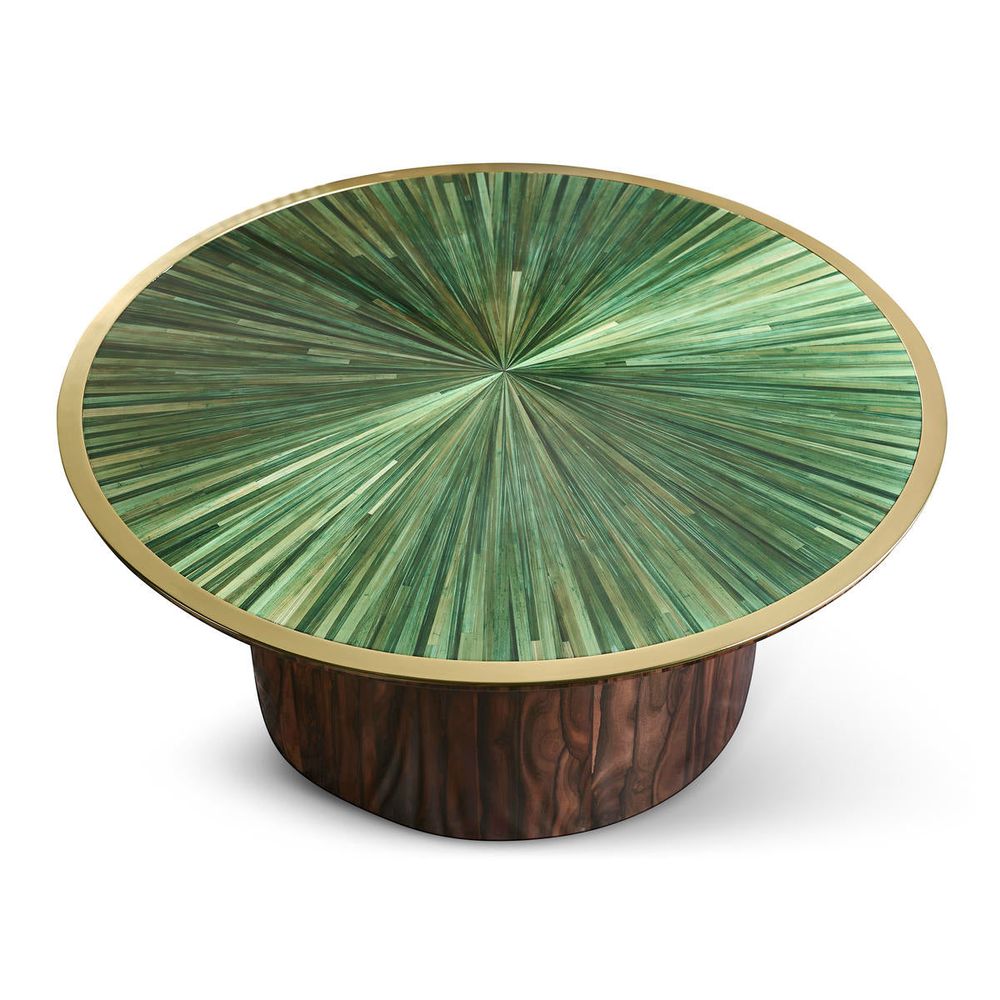 Coffee Tables Verdure Cocktail Table