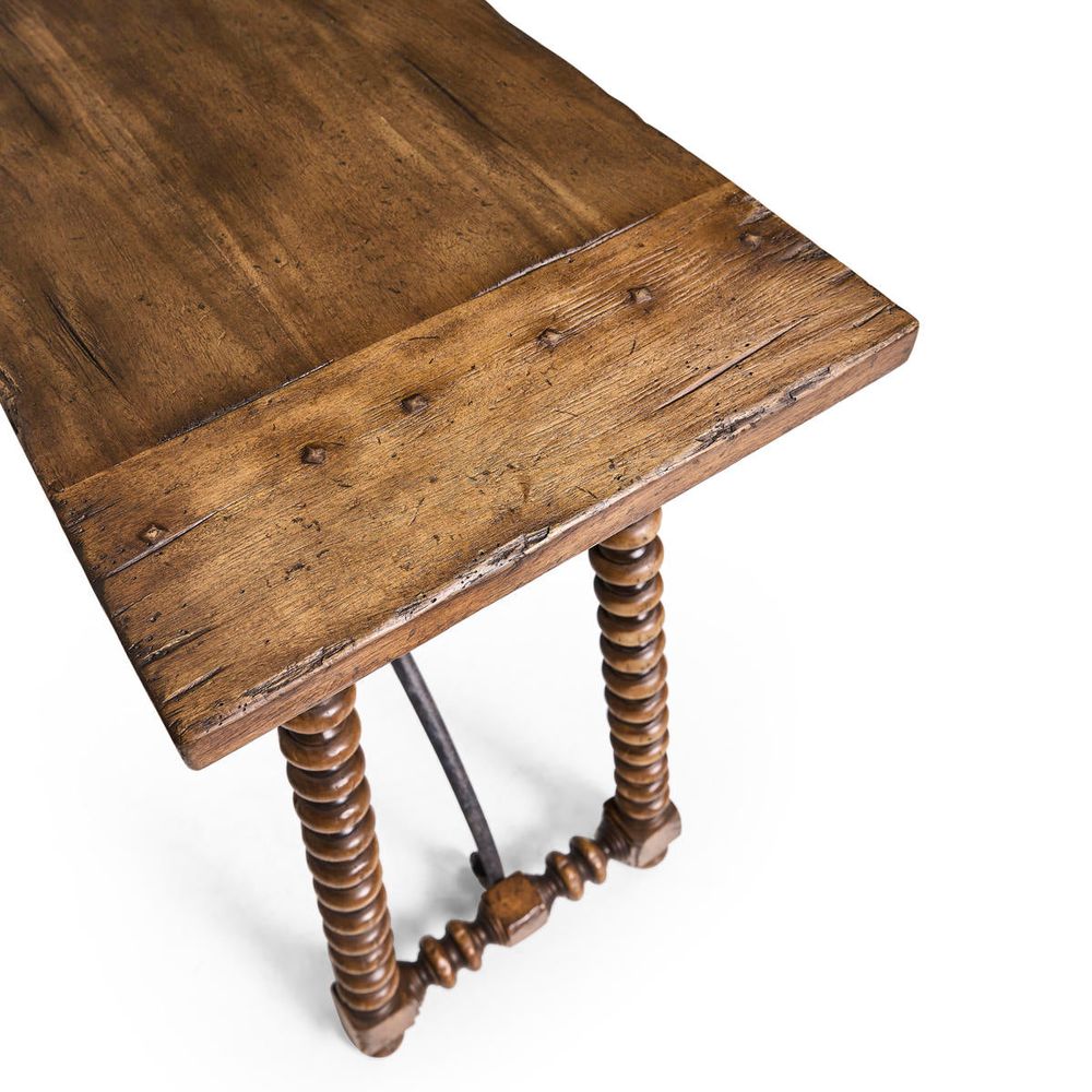 Tamarisk Console Table