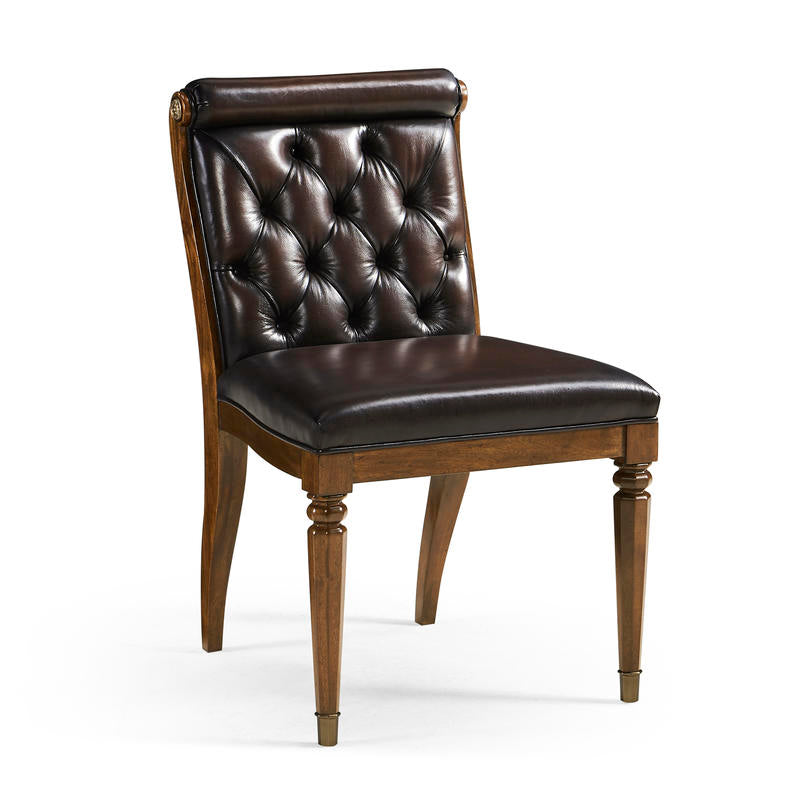 Dining Chairs Viceroy Side Chair