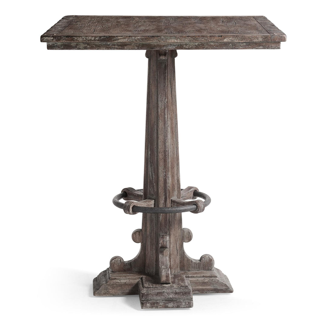 Caldera Oscura Bar Table - image 7