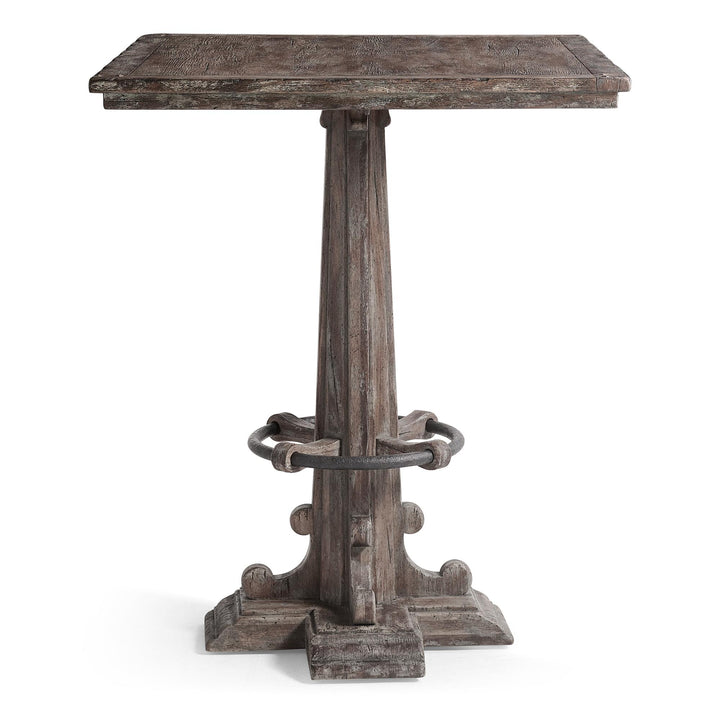 Caldera Oscura Bar Table - image 7