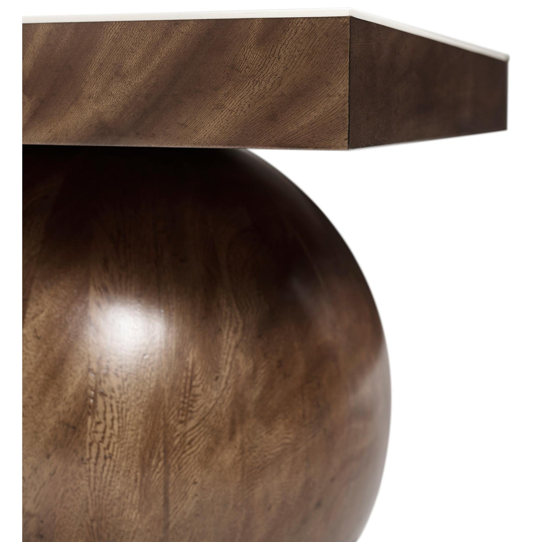 Orb Square Side Table - image 5