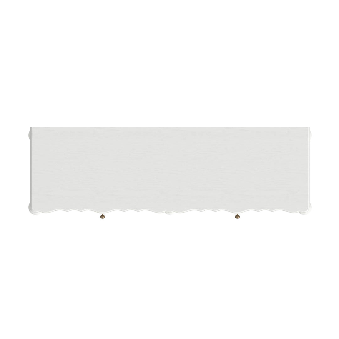 Haven Dresser-Warm White