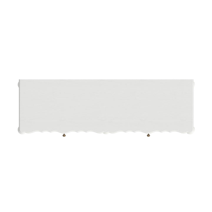 Haven Dresser-Warm White
