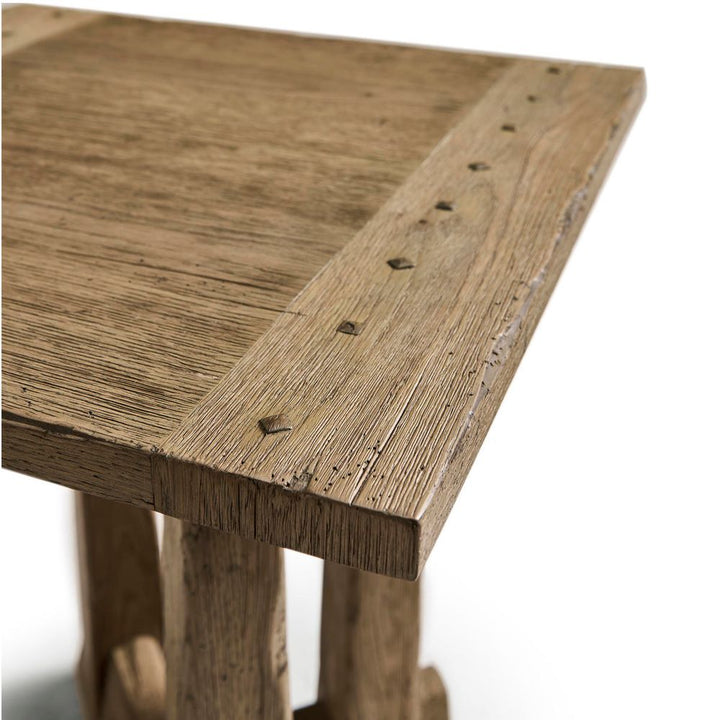Echo Canyon Square End Table