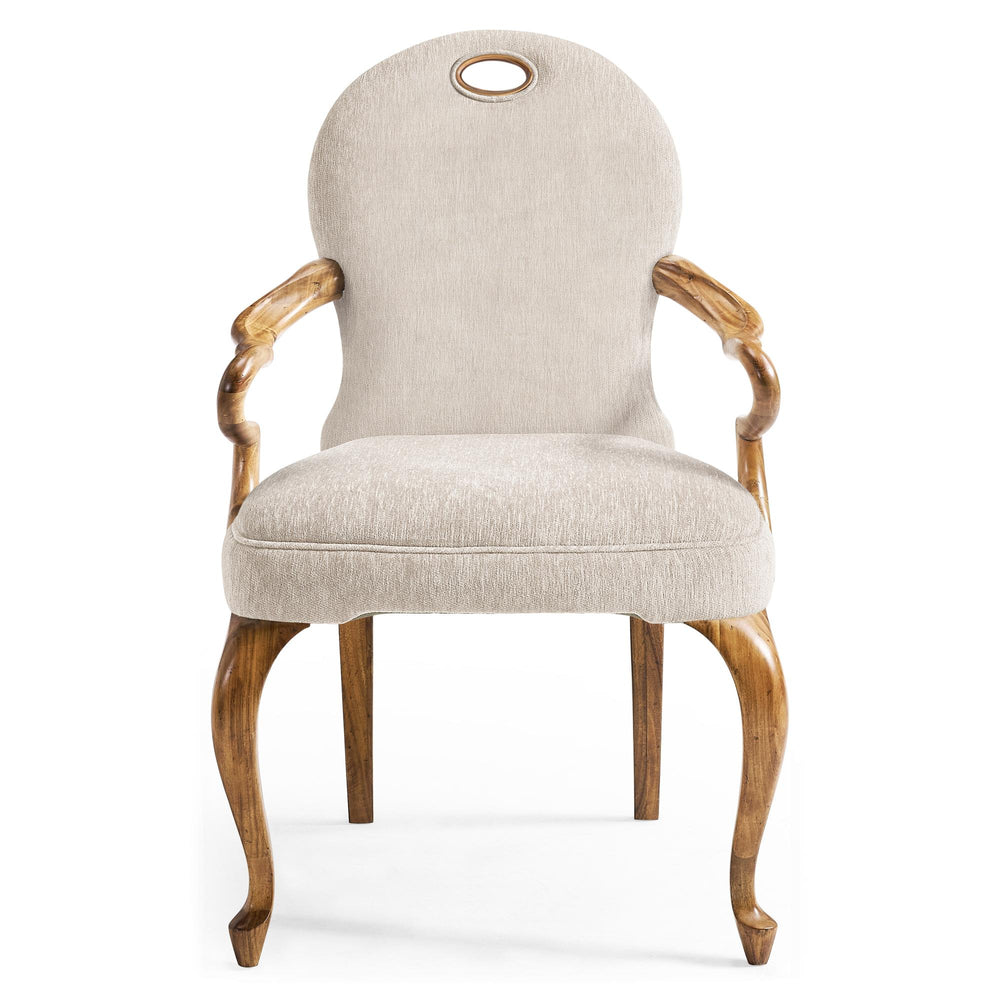 Orsman Dining Arm Chair - image 2