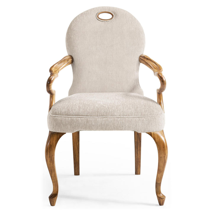 Orsman Dining Arm Chair - image 2