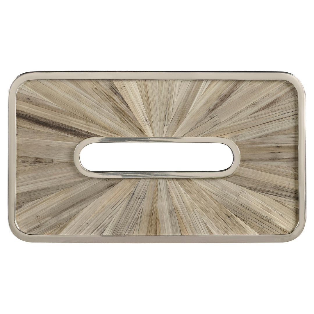 Terra Rectangular Tissue Box - image 4