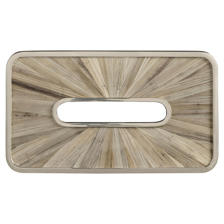 Terra Rectangular Tissue Box - image 4