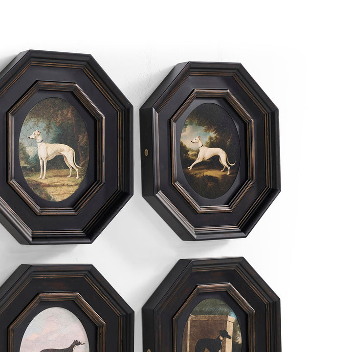 Noble Companions - Set of 4A - image 4
