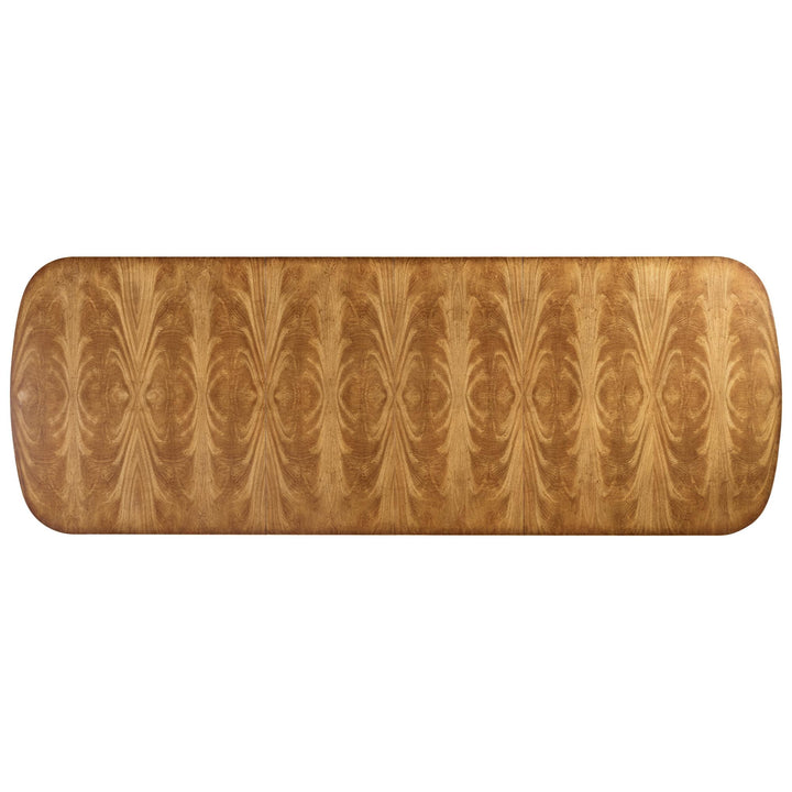 Orsman Dining Table 88" - image 8