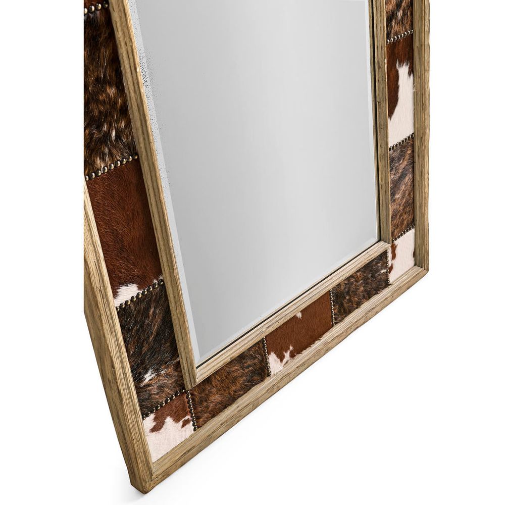 Sagehill Rectangular Hide Mirror