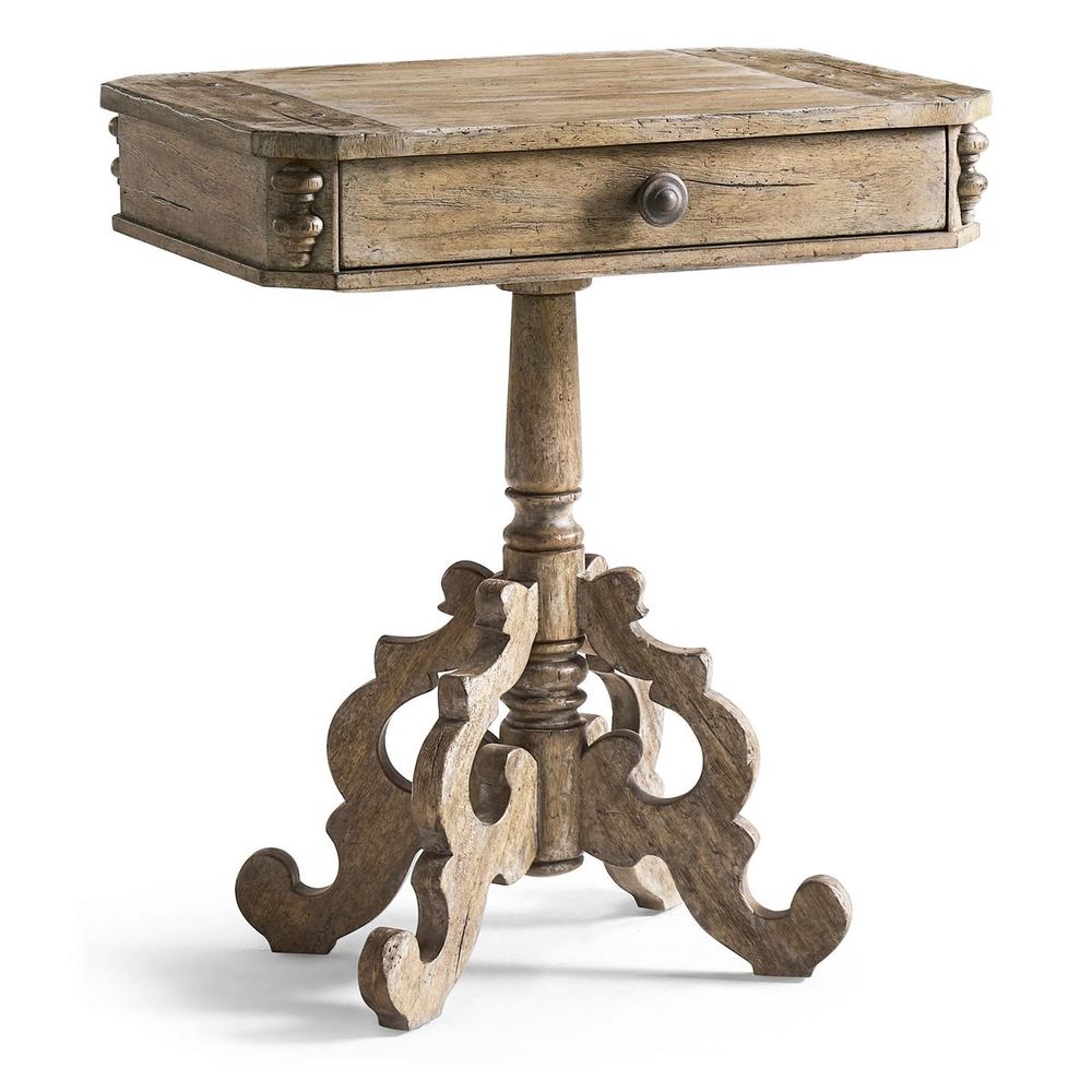 Side Tables Caldera Side Table