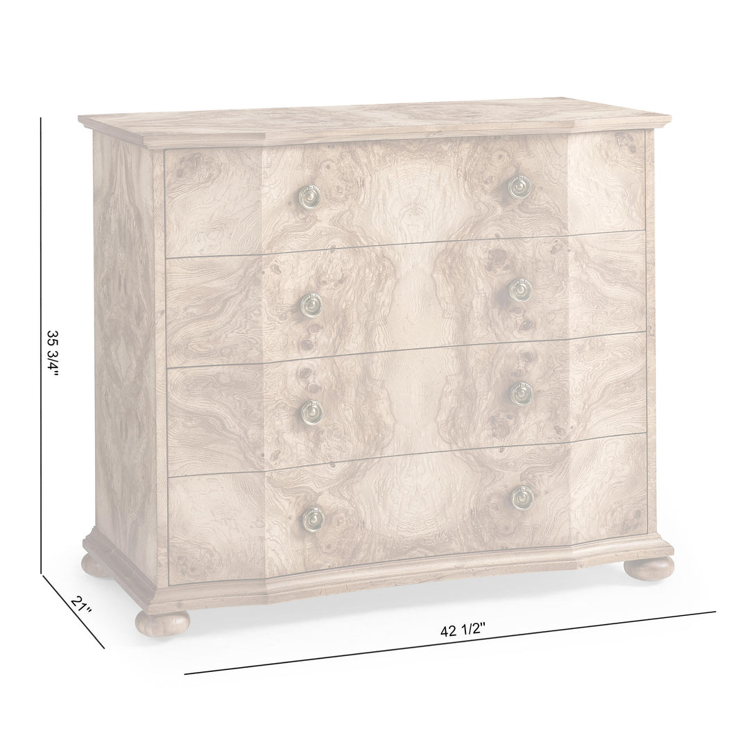 Durham Chest - image 11