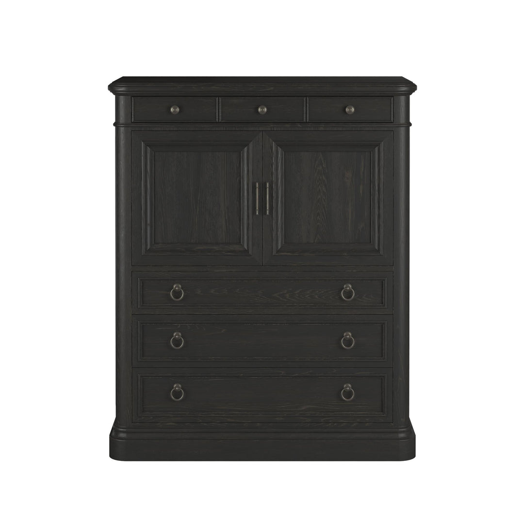 Atrium 2 Door Chest