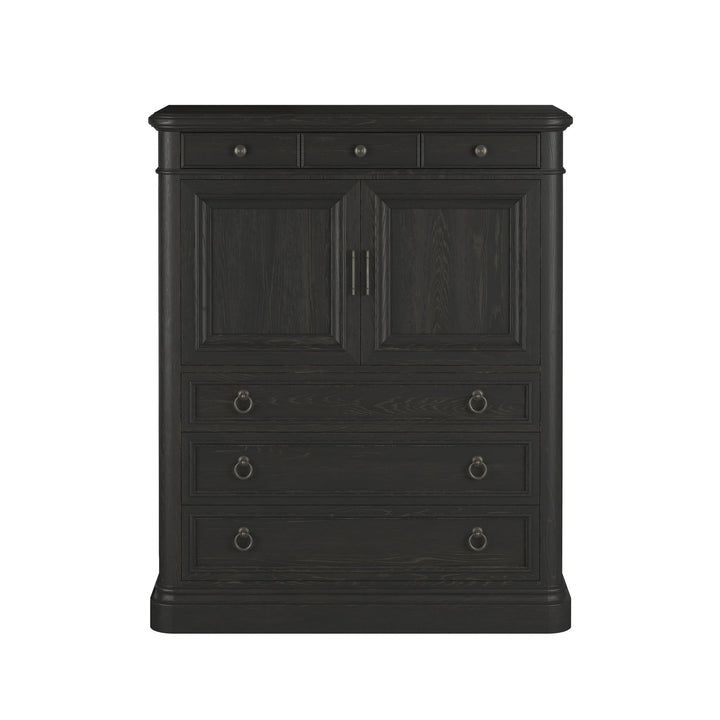 Atrium 2 Door Chest