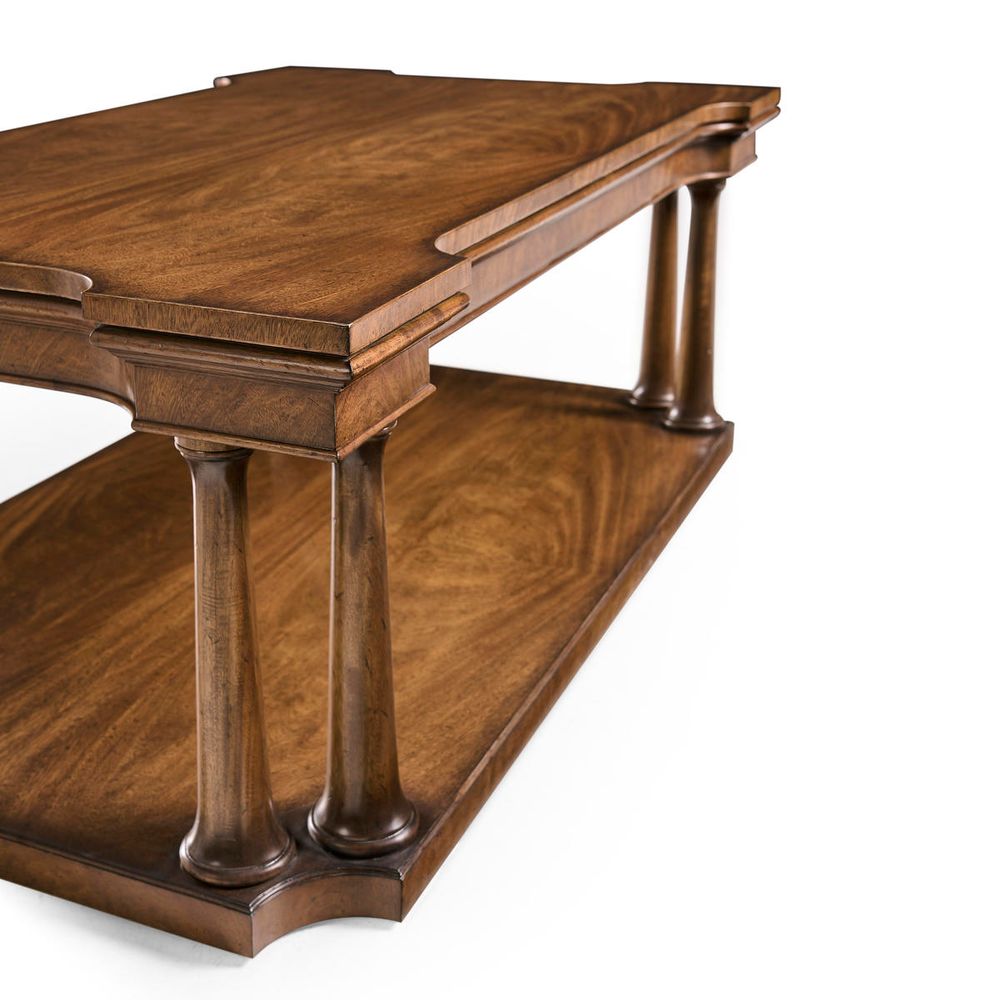 Hattie Cocktail Table