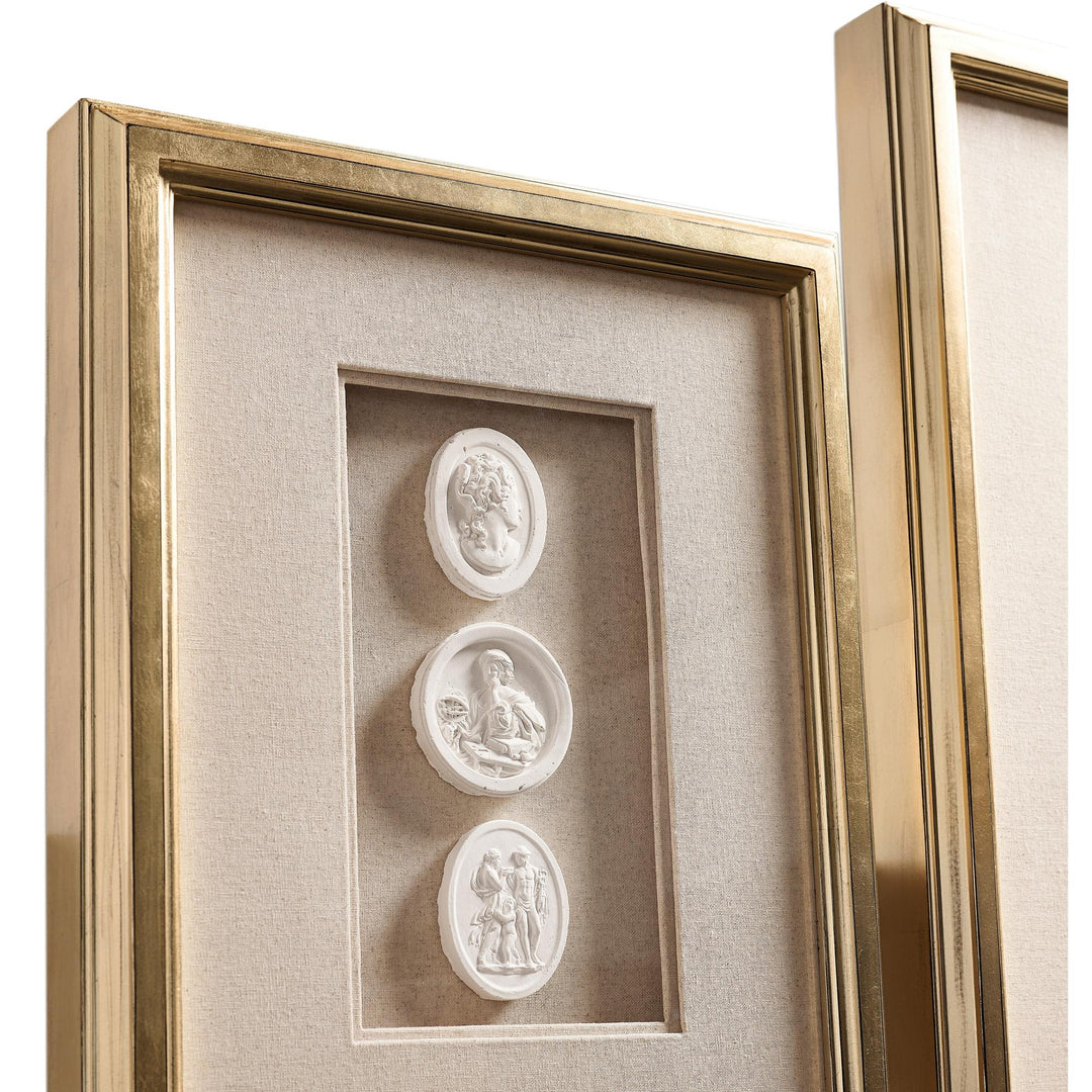 Cameo Profiles - Set of 3 - image 4