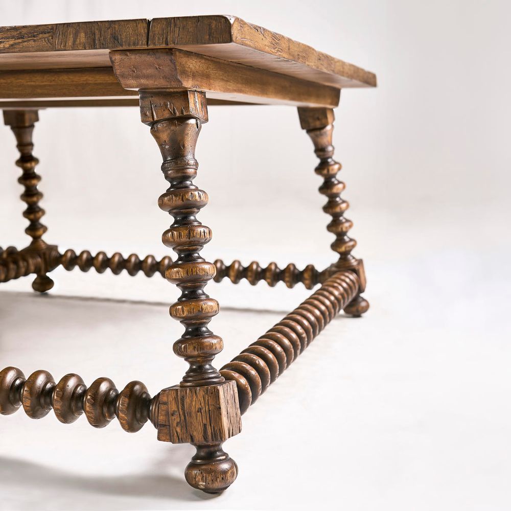 Tamarisk Cocktail Table