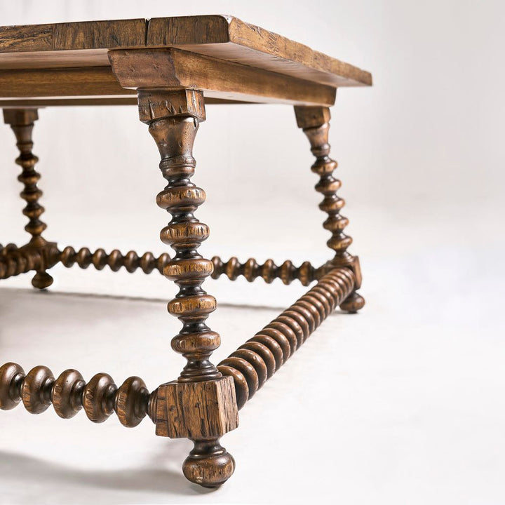 Tamarisk Cocktail Table