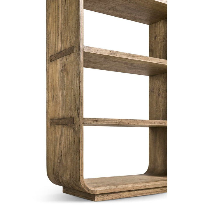 Stone Ridge Etagere Light