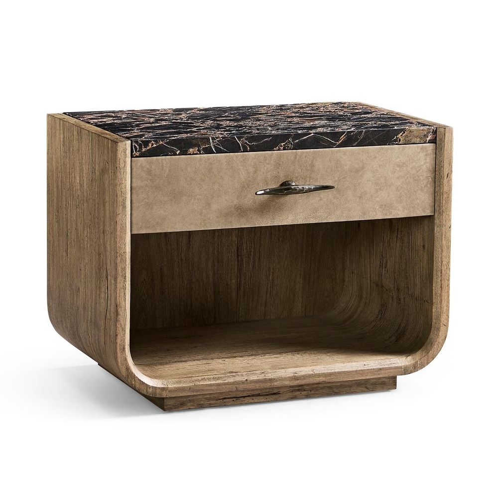 Nightstands Stone Ridge Nightstand Light