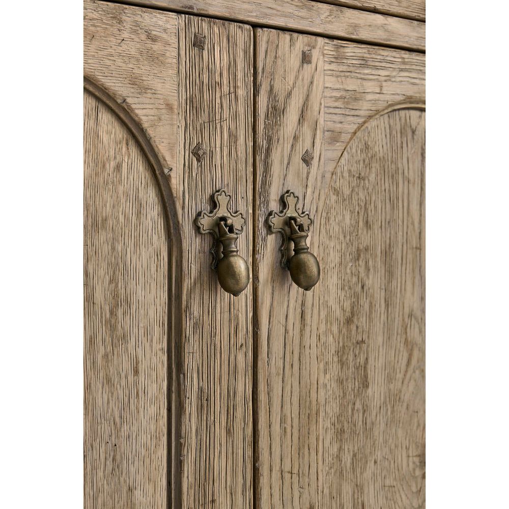 Sagehill Arched-Door Credenza