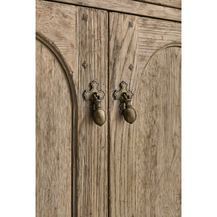 Sagehill Arched-Door Credenza