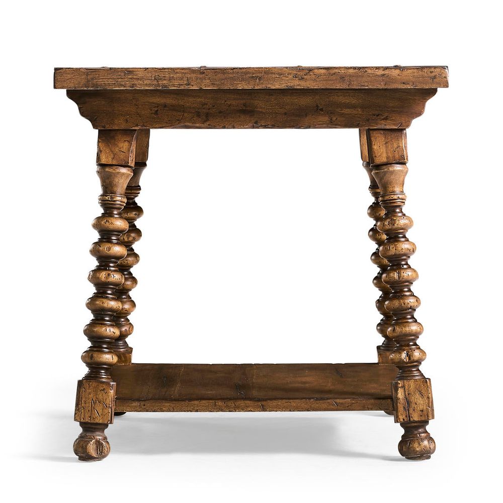 Side Tables Tamarisk Square End Table