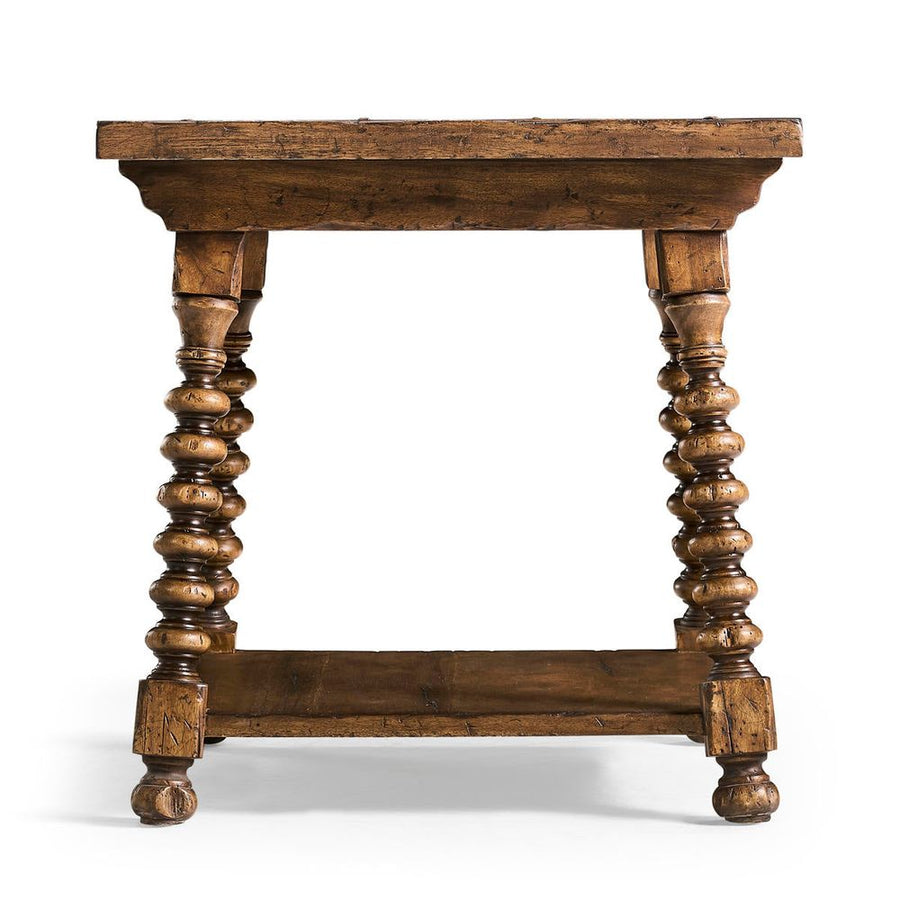 Side Tables Tamarisk Square End Table