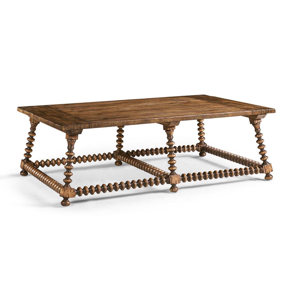 Coffee Tables Tamarisk Cocktail Table