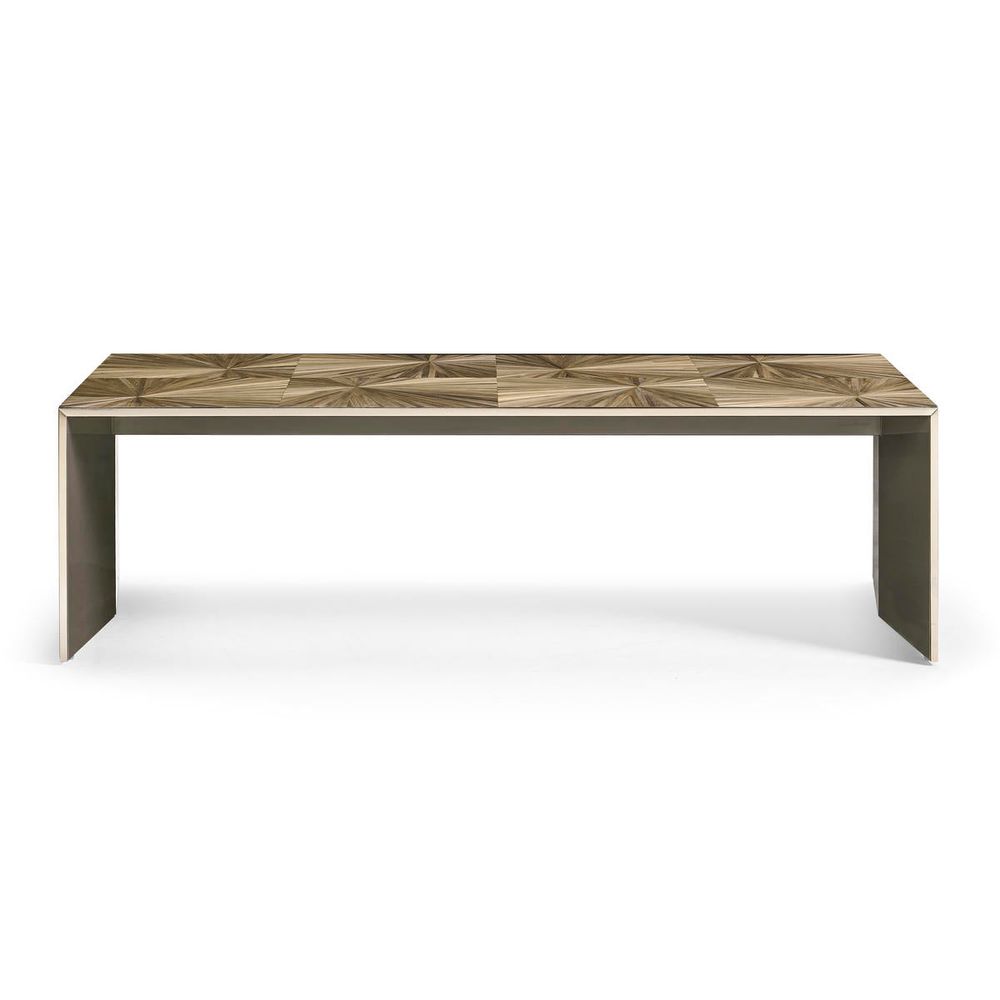 Coffee Tables Terra Waterfall Coffee Table