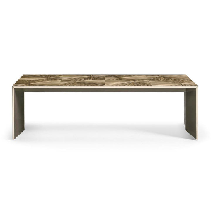 Coffee Tables Terra Waterfall Coffee Table