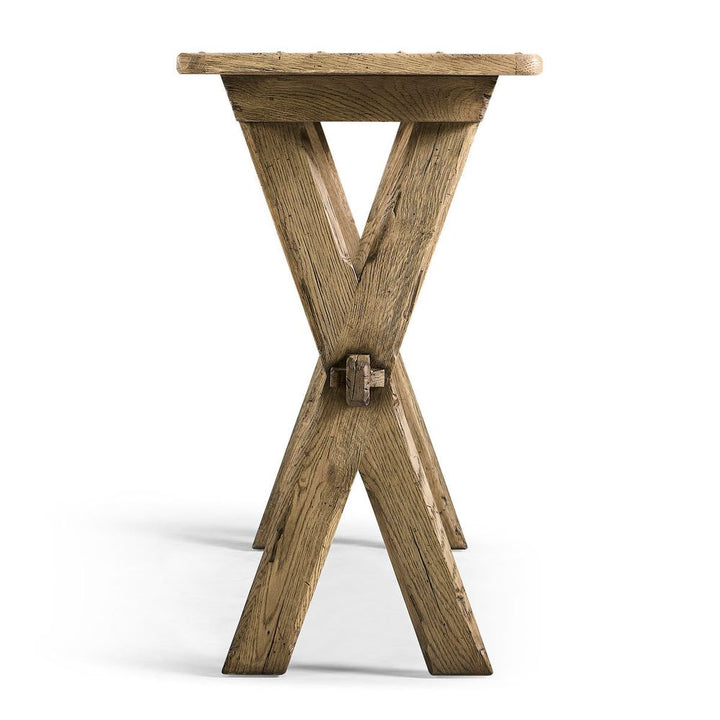 Console Tables Echo Canyon Console Table