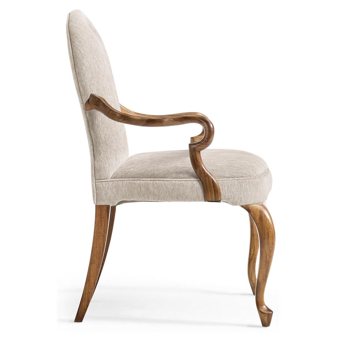 Orsman Dining Arm Chair - image 4