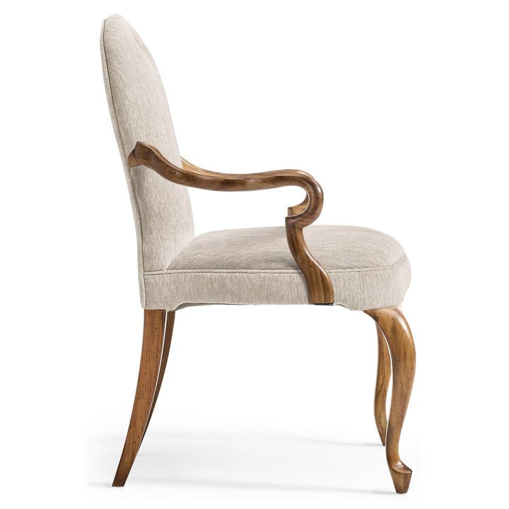 Orsman Dining Arm Chair - image 4