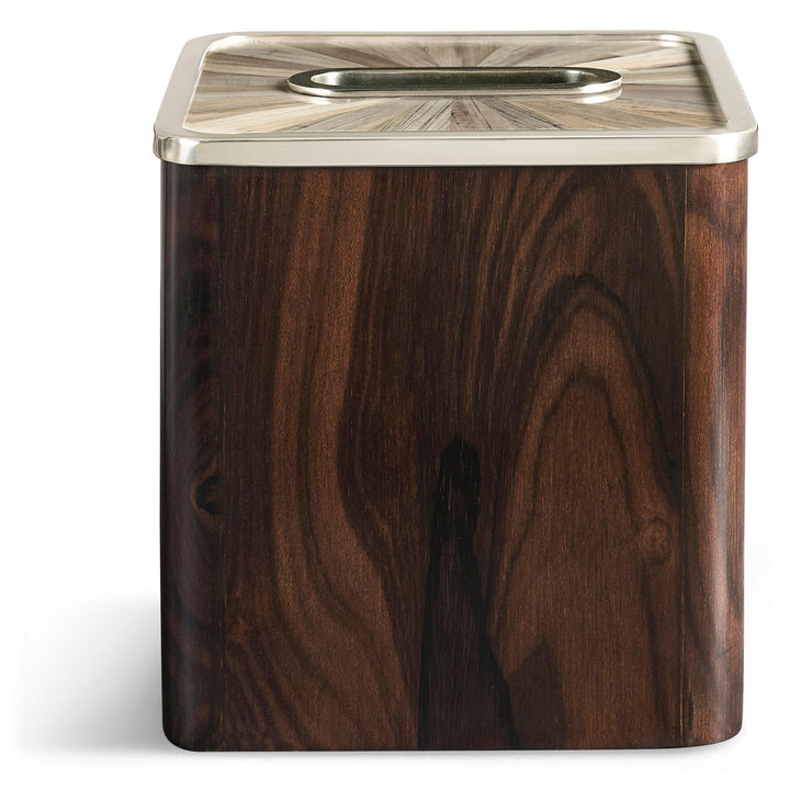 Square Tissue Box - image 4