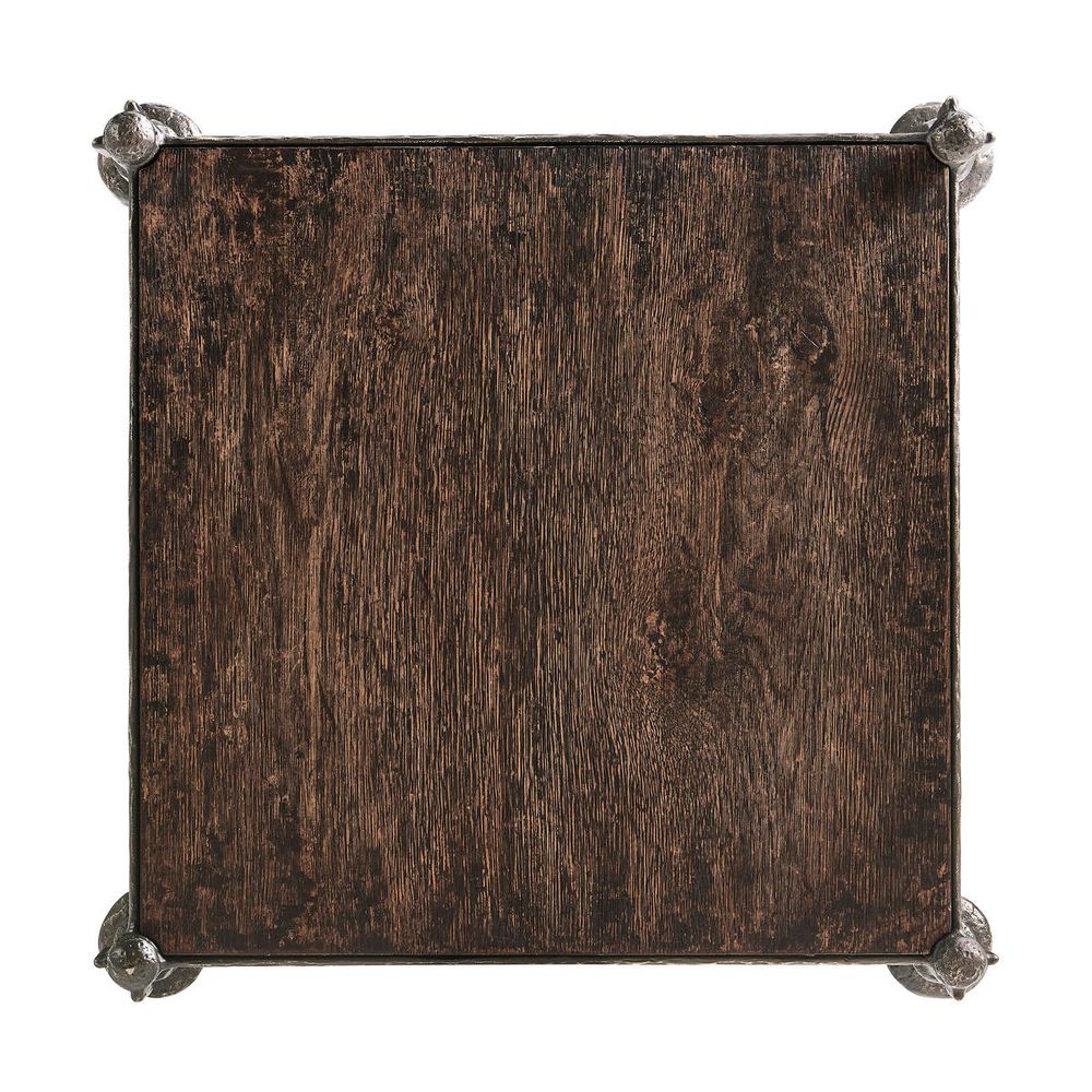Side Tables Terravita Square Side Table