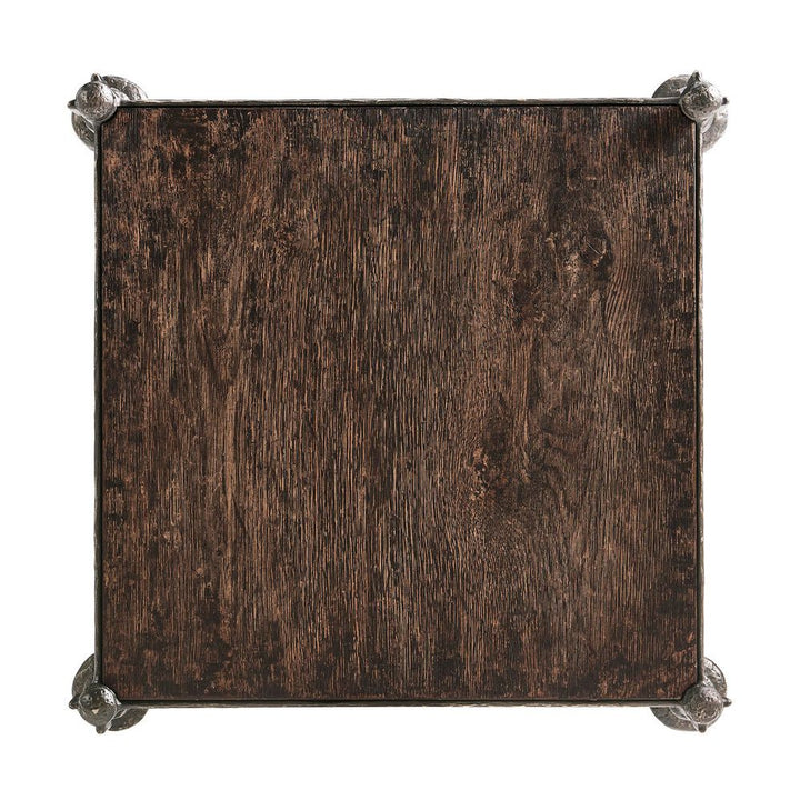 Side Tables Terravita Square Side Table