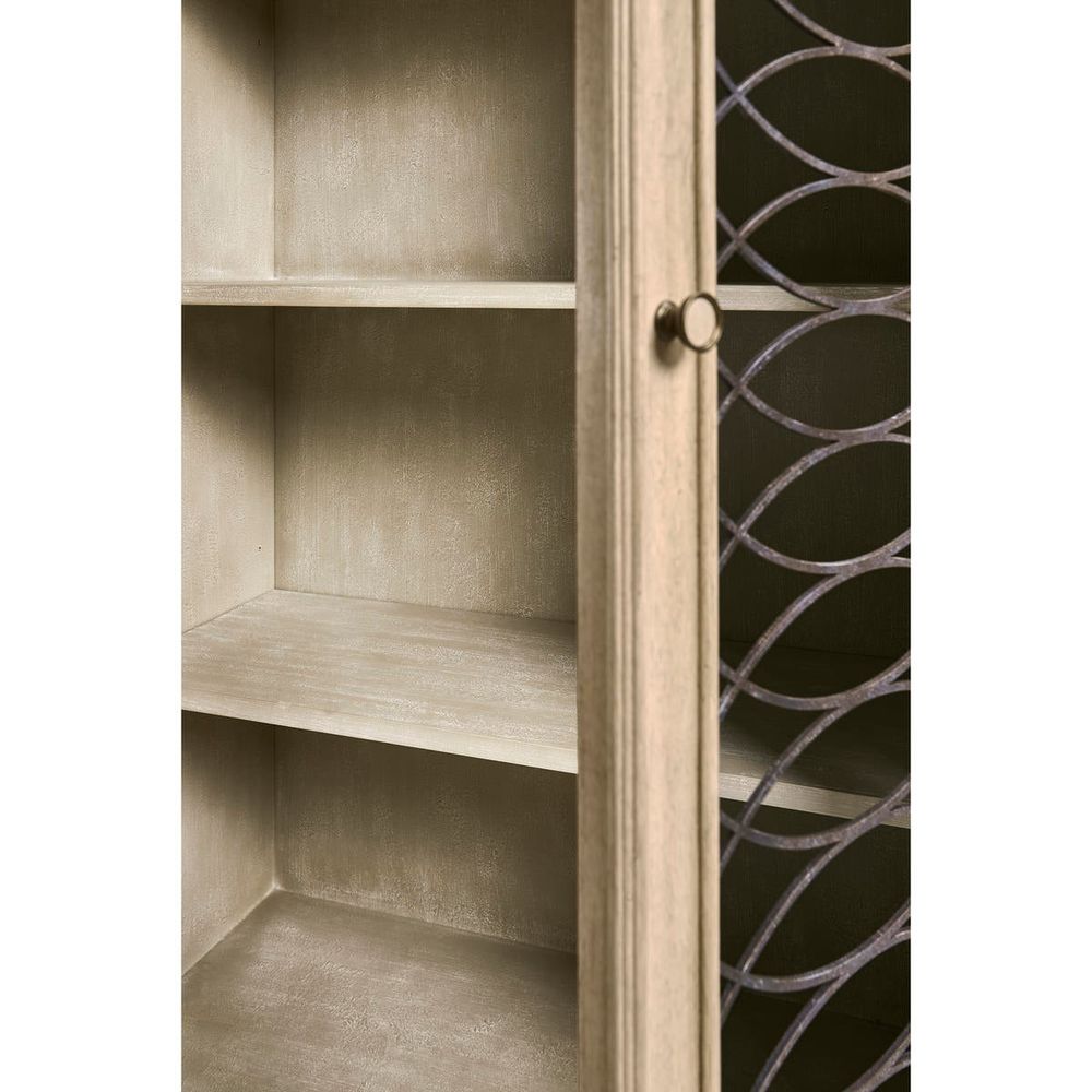 Kairos Display Cabinet